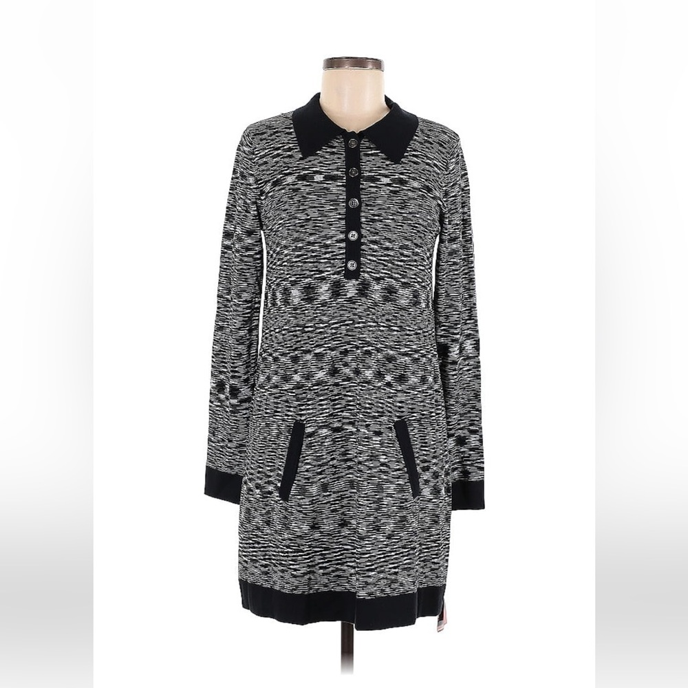 Missoni for Target Knit Polo Dress